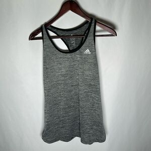 Adidas Large athletic tops